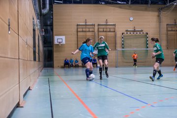 Bild 222 - Hesebeck Hallenmasters